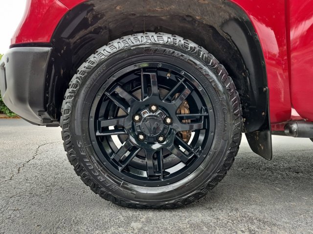 Used 2021 Toyota Tundra SR5 AWD/4WD image 23