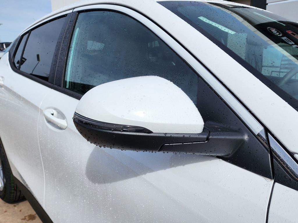 New 2026 Buick Envista Preferred image 11