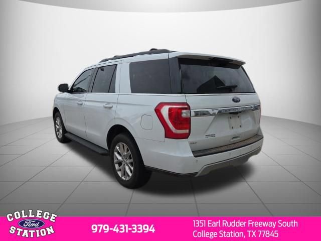 Used 2021 Ford Expedition XLT RWD image 4