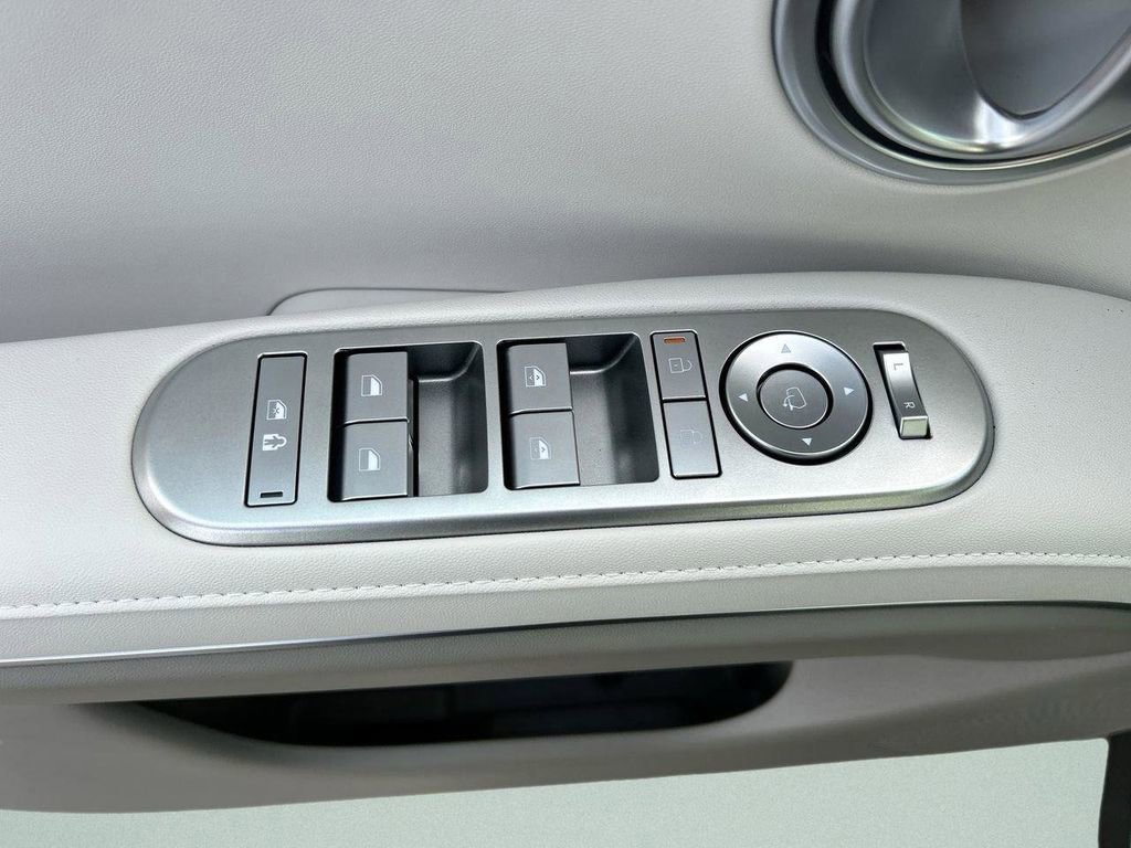 New 2026 Hyundai Palisade Limited FWD image 22