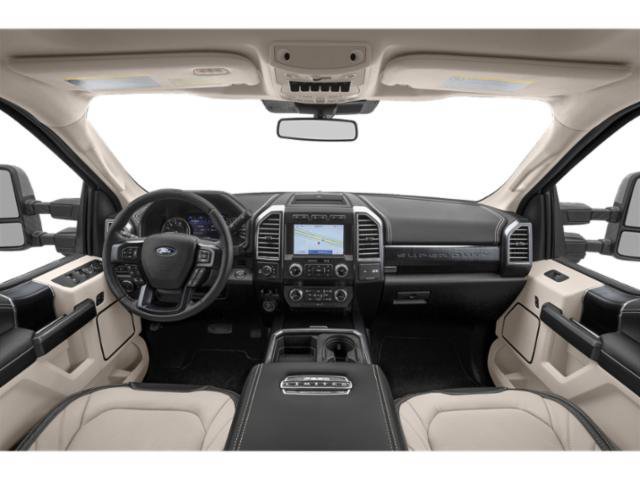 Used 2021 Ford F250 King Ranch w/ Tremor Off-Road Package AWD/4WD image 8