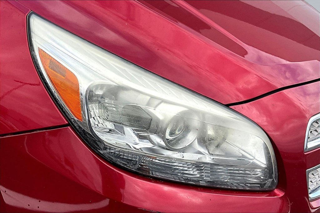 Used 2013 Chevrolet Malibu LTZ FWD image 30