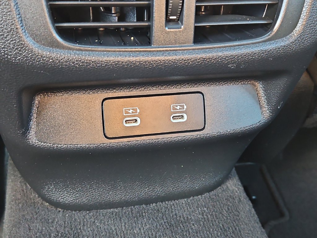 Used 2025 Acura TLX w/ A-SPEC Package AWD/4WD image 24