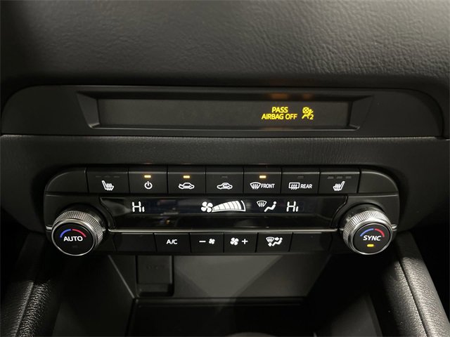 New 2025 MAZDA CX-5 AWD 2.5 S w/ Select Package image 20