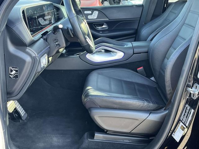 Used 2022 Mercedes-Benz GLS 450 4MATIC image 13