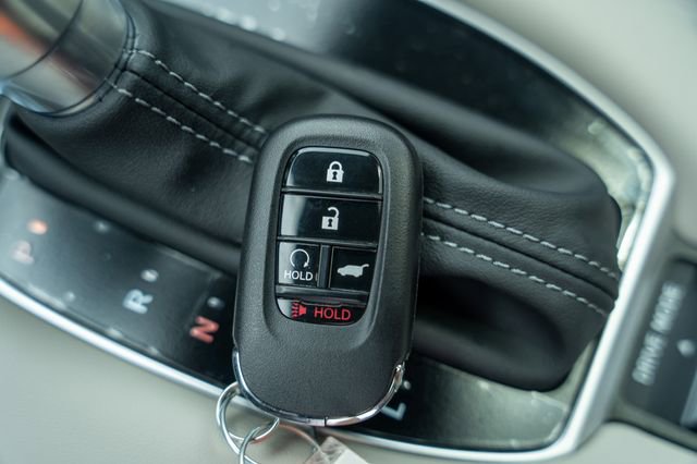 New 2026 Honda HR-V EX-L image 30