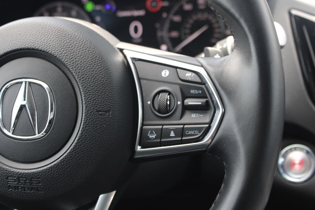 Used 2023 Acura RDX AWD image 18