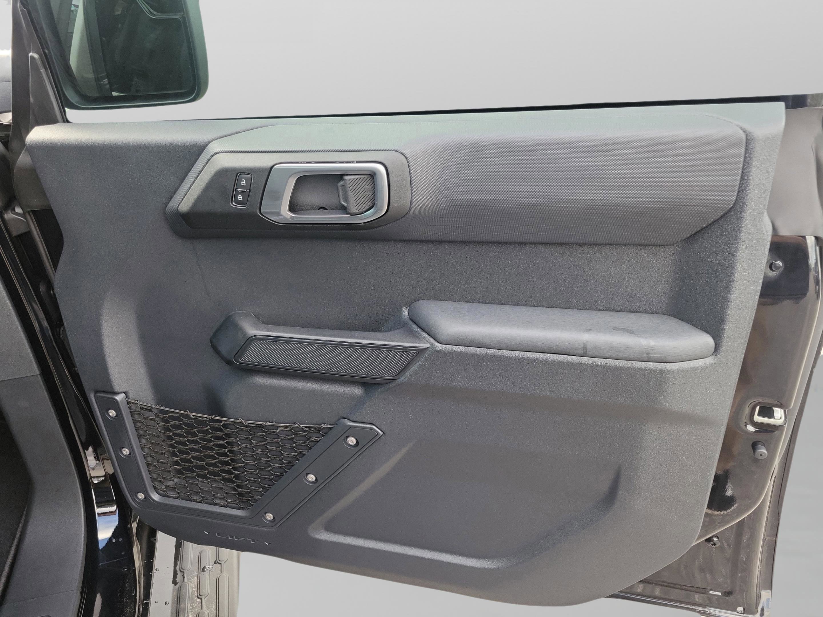 New 2025 Ford Bronco Big Bend image 28