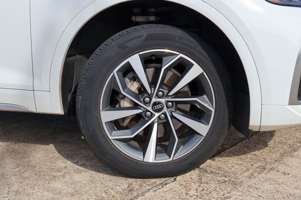 Used 2023 Audi Q5 2.0T Premium Plus image 26