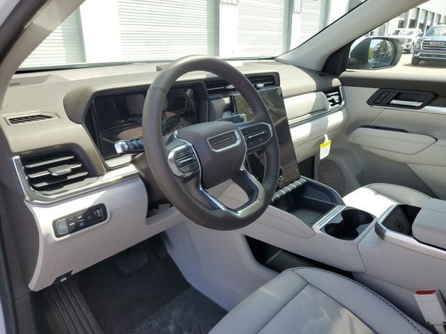 New 2026 GMC Terrain Denali AWD/4WD image 20