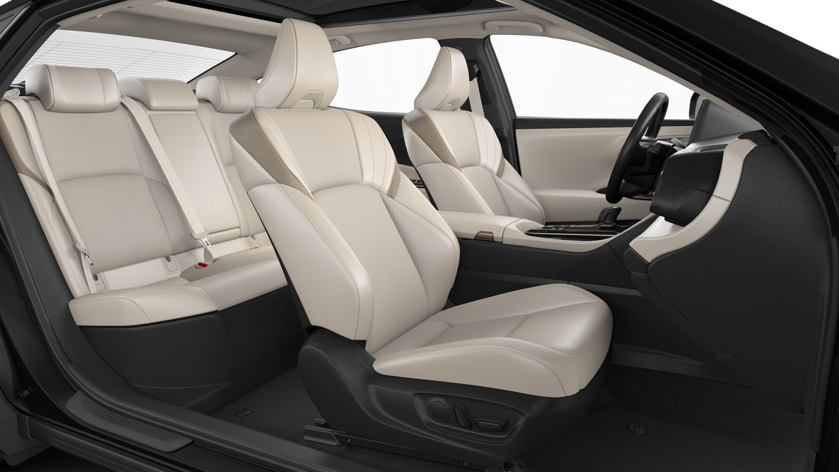 New 2026 Toyota Crown w/ Advanced Technology Package AWD/4WD image 21