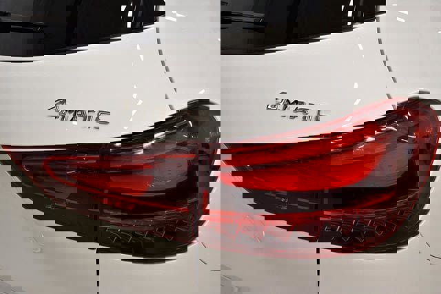 New 2026 Mercedes-Benz GLA 250 4MATIC image 12