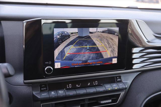 Certified 2025 Toyota Camry LE image 16