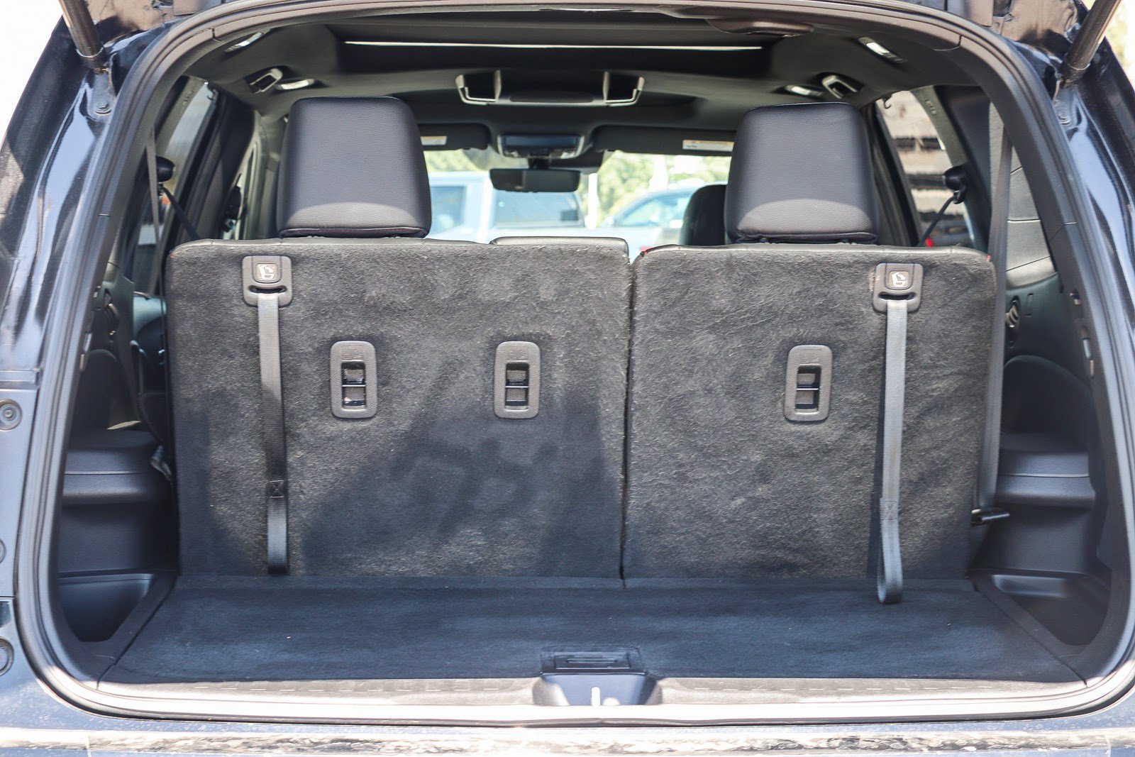 Used 2022 Honda Pilot Black Edition image 28