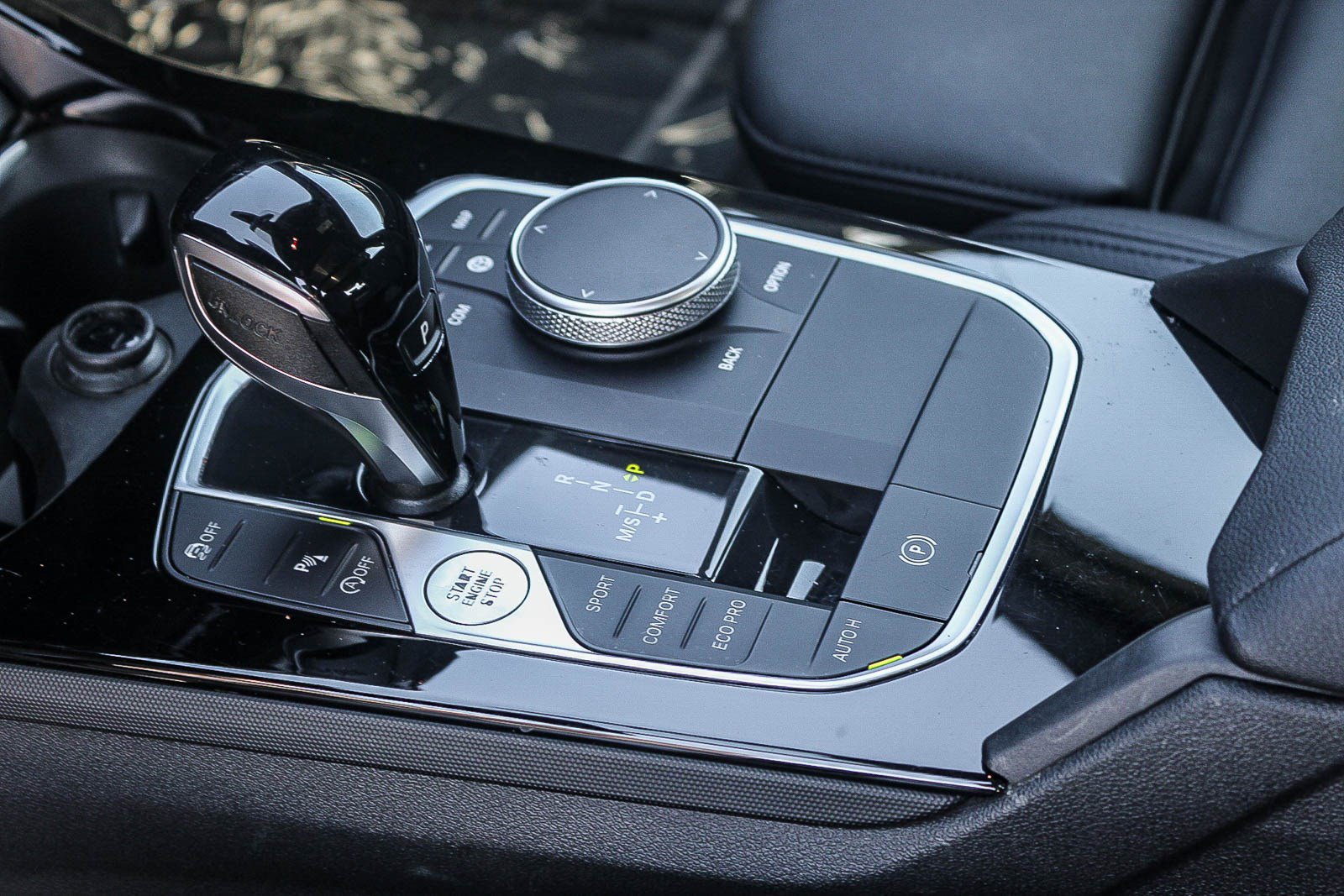 Used 2022 BMW 228i Gran Coupe w/ Convenience Package FWD image 21
