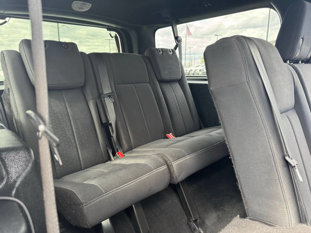 Used 2016 Ford Expedition EL XLT AWD/4WD image 33