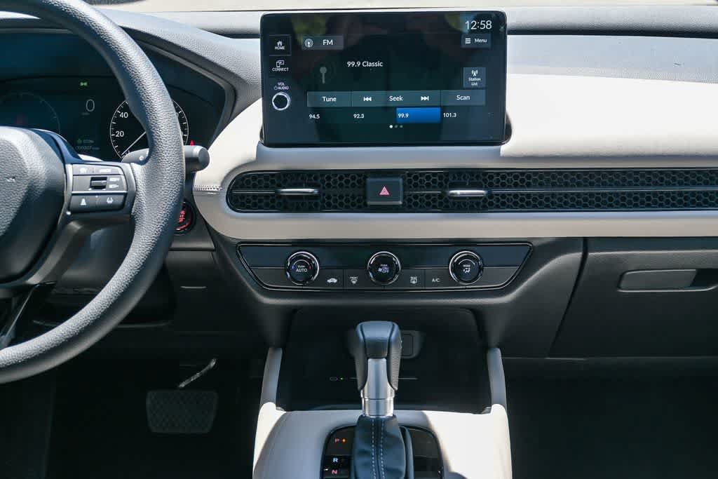 New 2027 Honda HR-V LX image 15