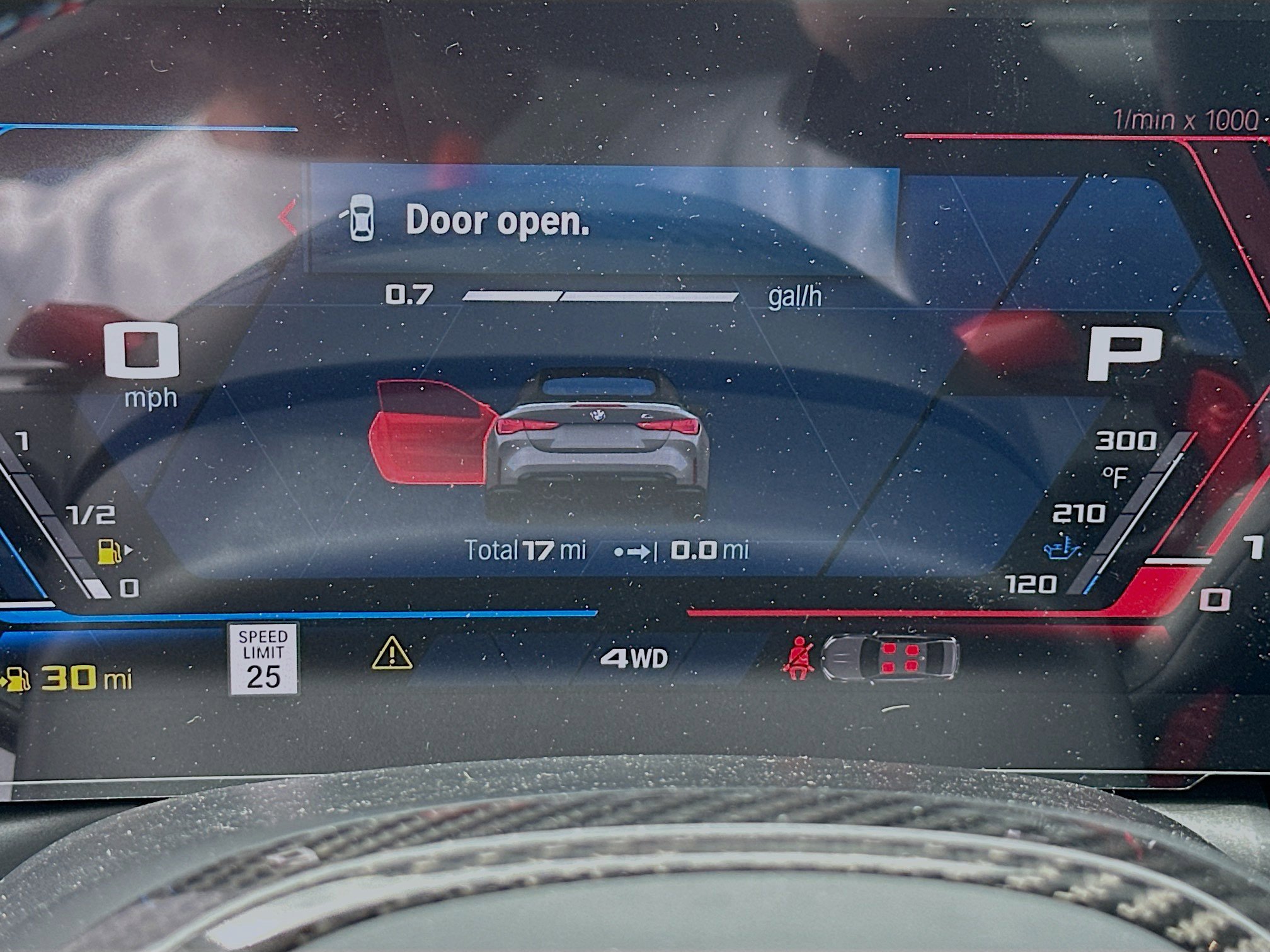 New 2026 BMW M4 xDrive Competition w/ Executive Package image 9