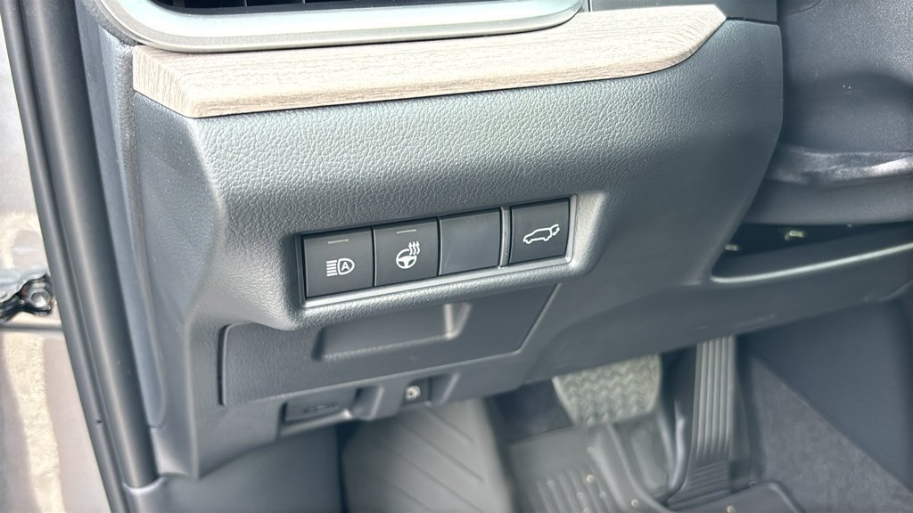 New 2026 Toyota Grand Highlander AWD image 12