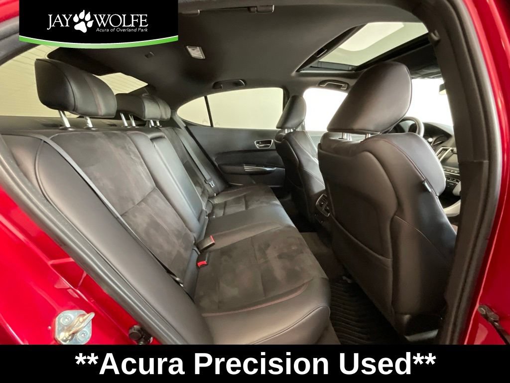 Certified 2020 Acura TLX Type S PMC Edition AWD/4WD image 22