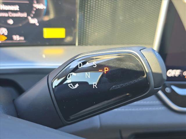 New 2026 Volkswagen Tiguan SE image 16