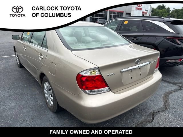 Used 2006 Toyota Camry FWD image 6