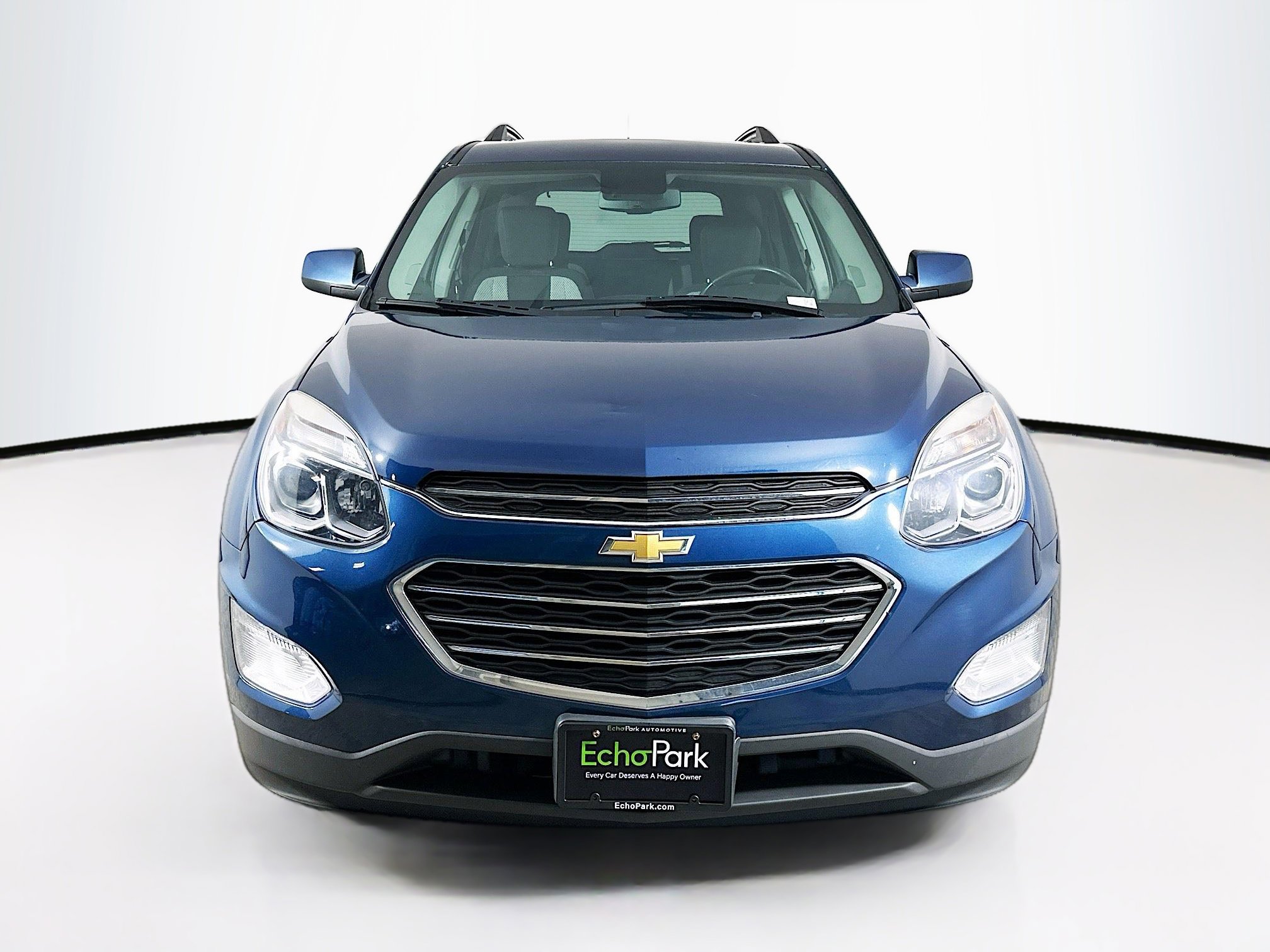 Used 2017 Chevrolet Equinox LT w/ Convenience Package image 2