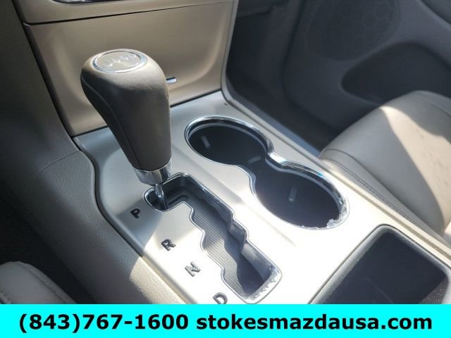 Used 2012 Jeep Grand Cherokee Laredo image 30