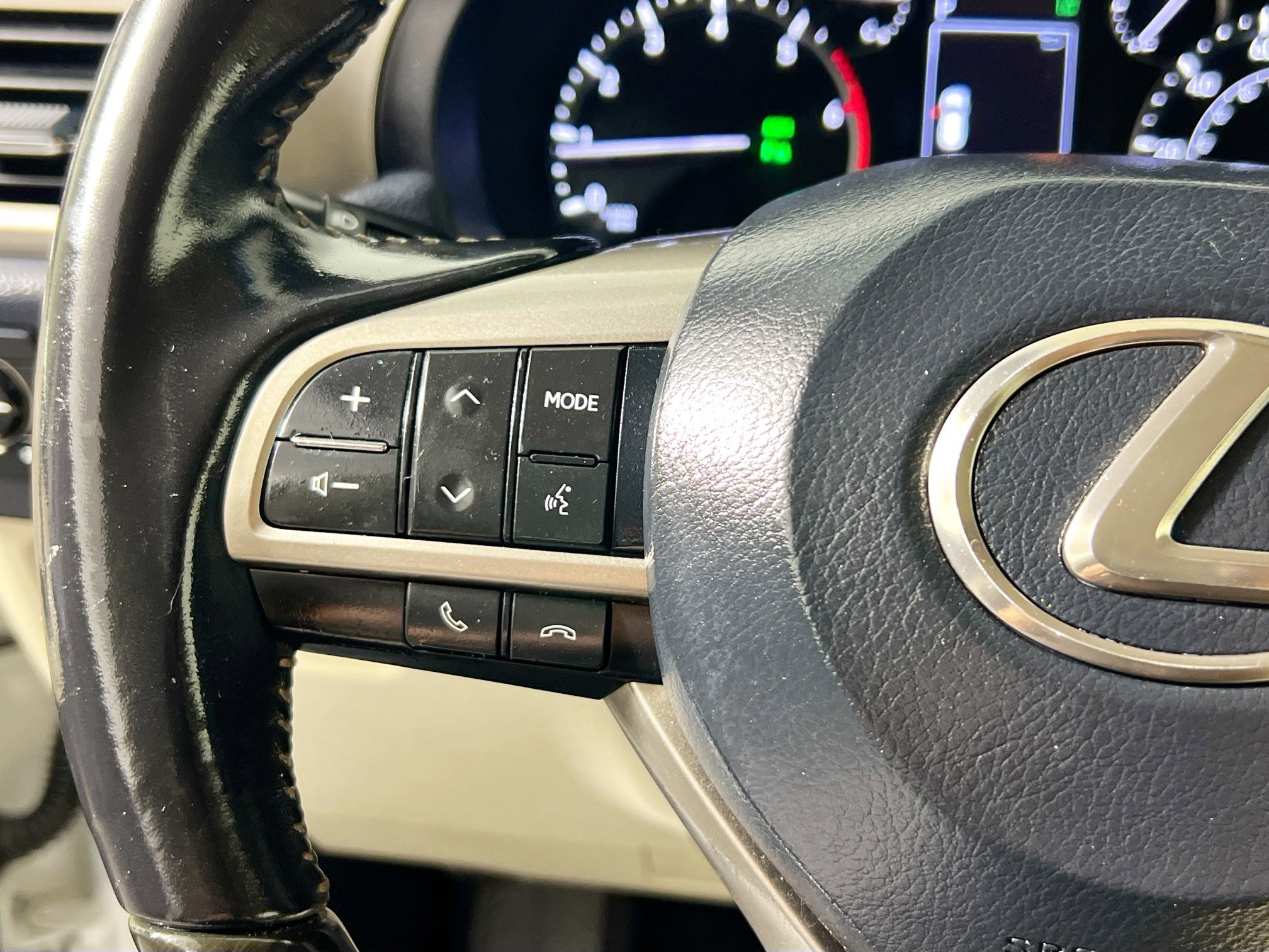 Used 2020 Lexus GX 460 Premium image 18