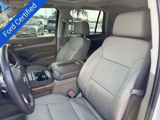 Used 2020 Chevrolet Tahoe Premier image 18