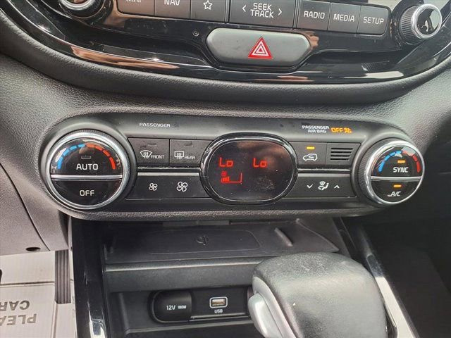 Certified 2022 Kia Soul Turbo image 17