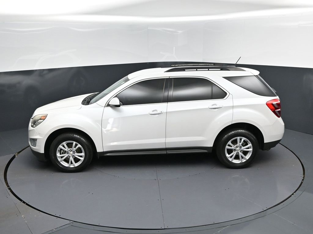 Used 2017 Chevrolet Equinox LT w/ Convenience Package image 33