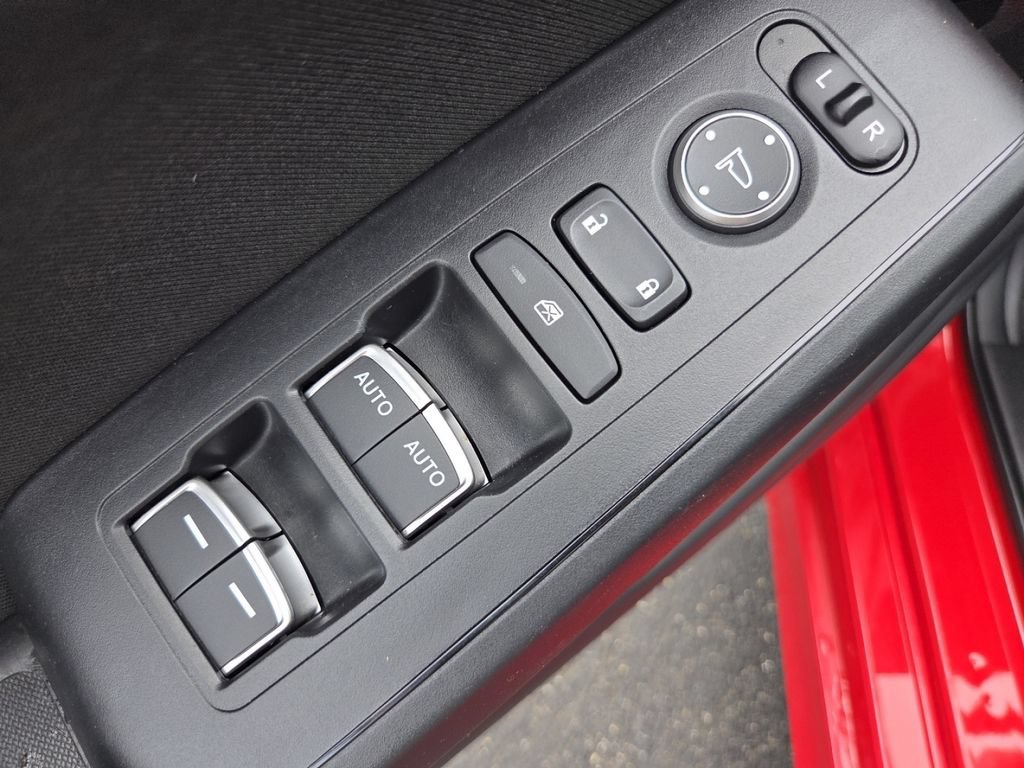 Certified 2025 Honda Civic Sport image 34