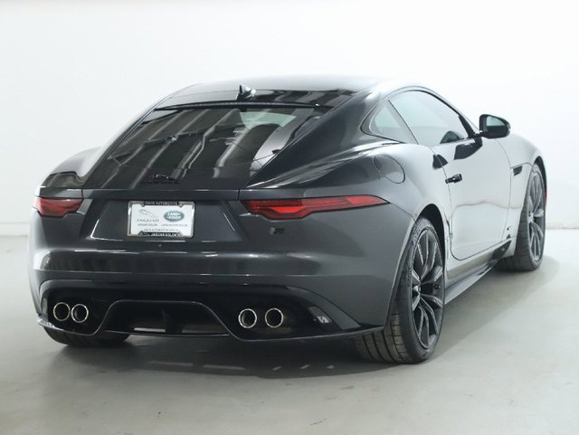 Used 2024 Jaguar F-TYPE R image 42