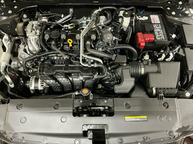 New 2025 Nissan Altima 2.5 SV image 18