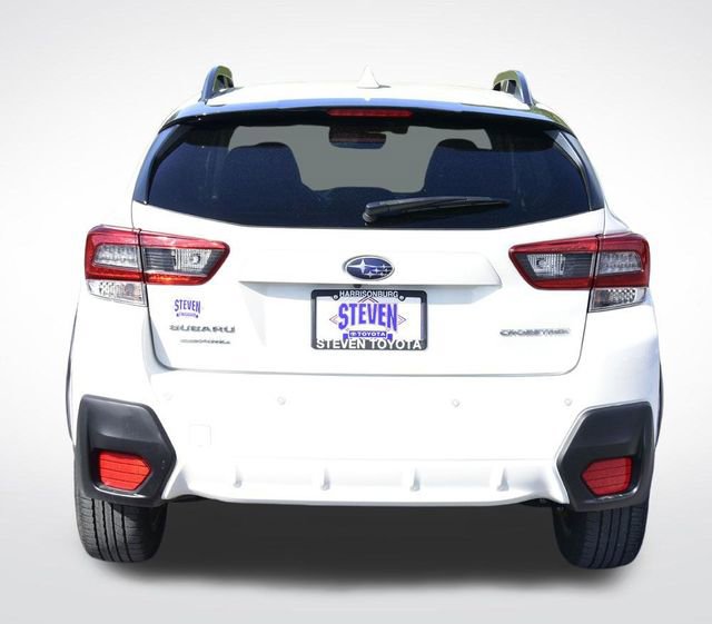 Used 2023 Subaru Crosstrek 2.5i Limited w/ Moonroof Package AWD/4WD image 8