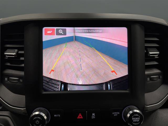 Used 2024 RAM 3500 Tradesman image 8