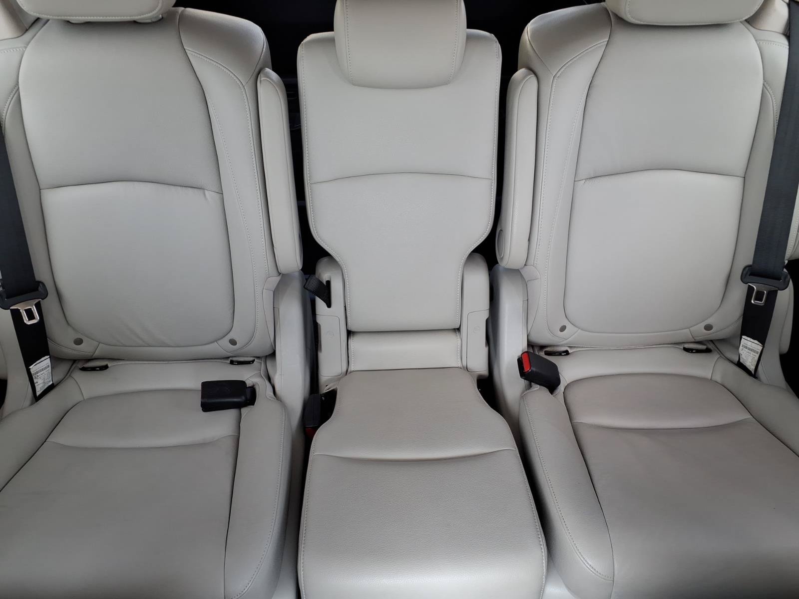 Used 2025 Honda Odyssey EX-L image 24