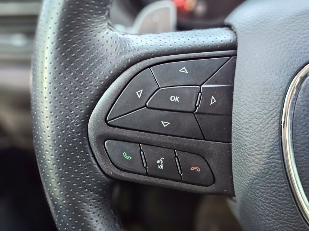 Certified 2025 Dodge Durango GT RWD image 26
