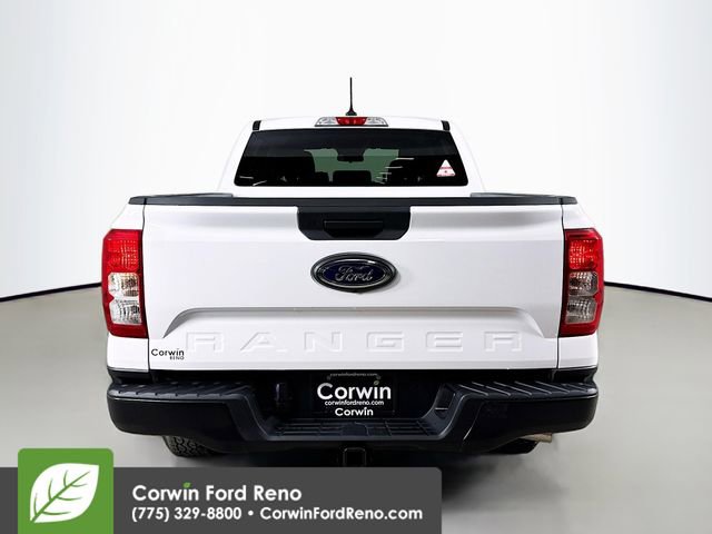 New 2025 Ford Ranger XL w/ Trailer Tow Package image 6