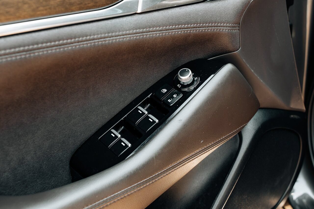 Used 2019 MAZDA MAZDA6 Signature FWD image 20