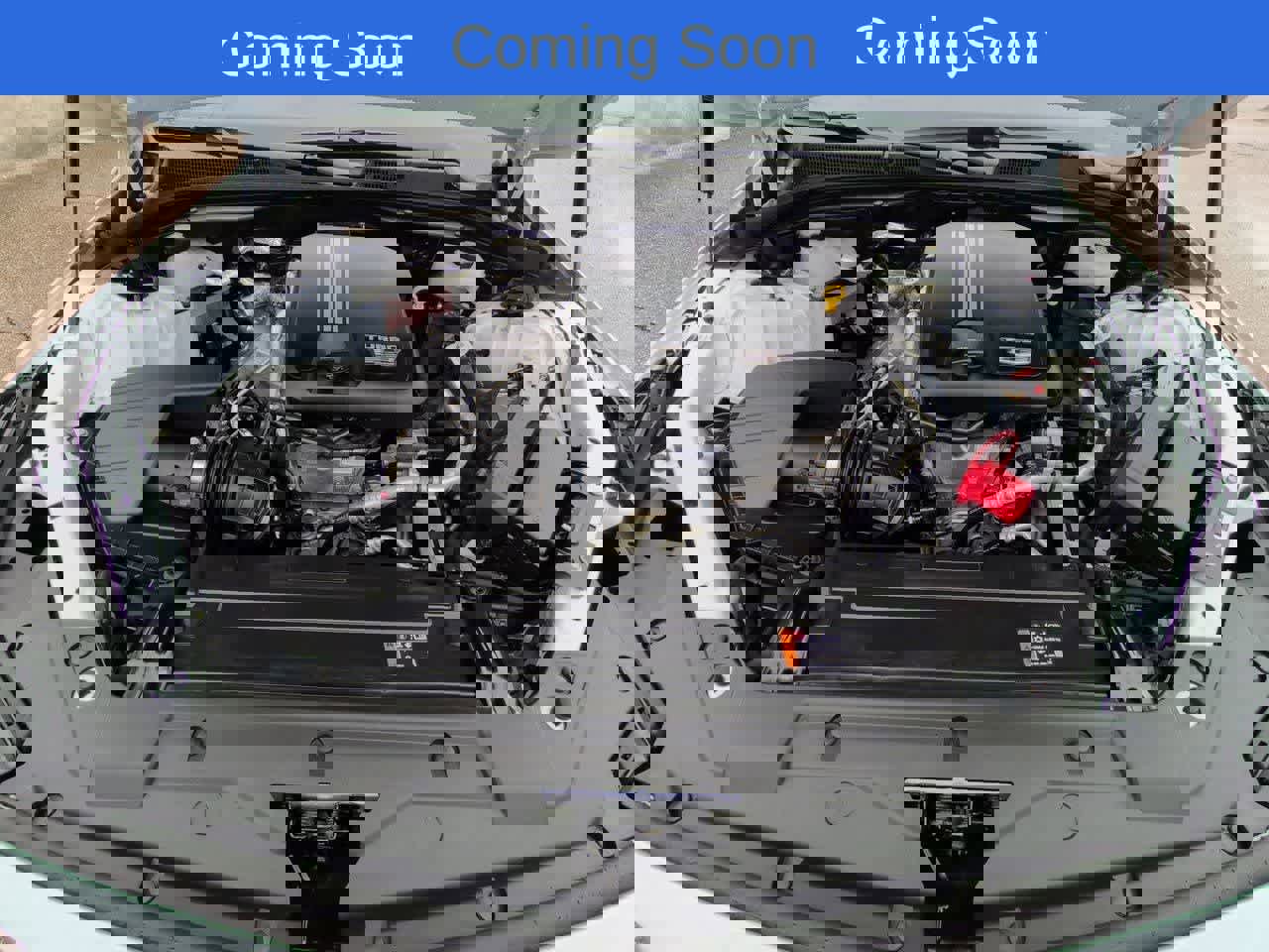 Used 2026 Cadillac CT5 Premium Luxury w/ Sun And Sound Package image 14