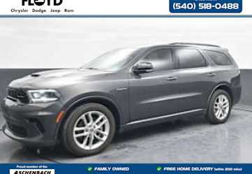 Used 2024 Dodge Durango R/T image 3
