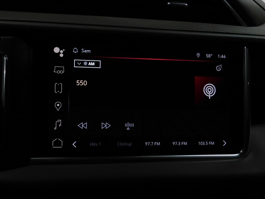 Used 2023 GMC Yukon Denali image 58