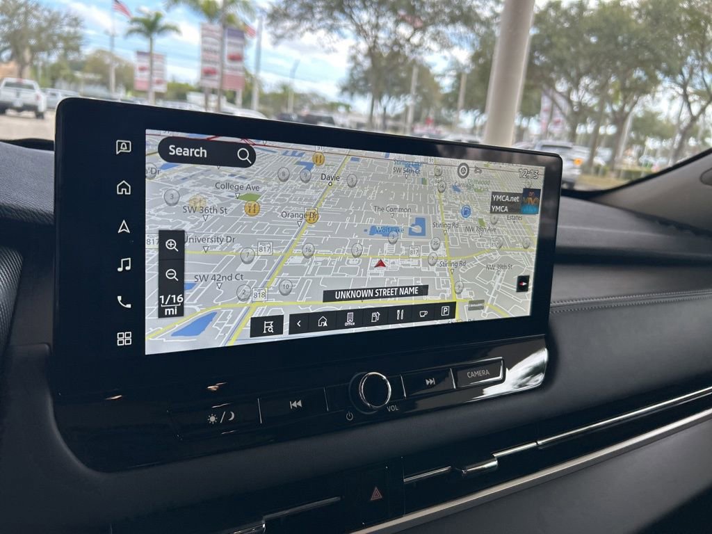 New 2026 Mitsubishi Outlander AWD image 12