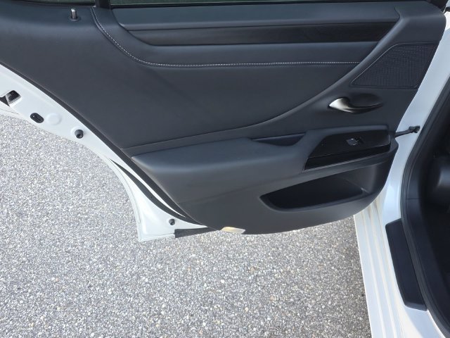 Certified 2025 Lexus ES 350 w/ Premium Package FWD image 32