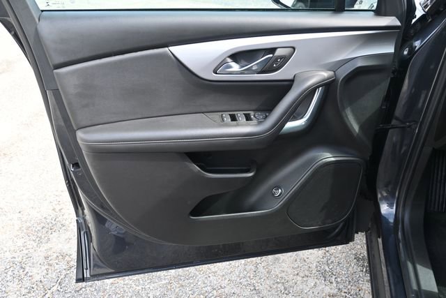 Used 2022 Chevrolet Blazer LT image 10