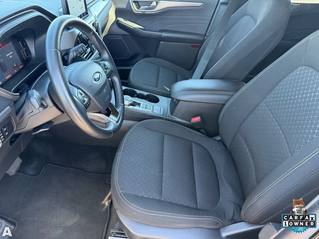 Used 2024 Ford Escape Active image 15