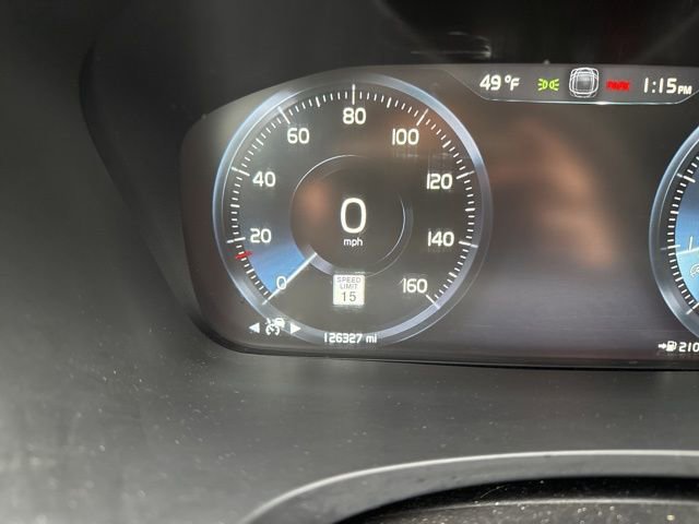 Used 2018 Volvo V90 T6 Cross Country w/ Convenience Package image 46