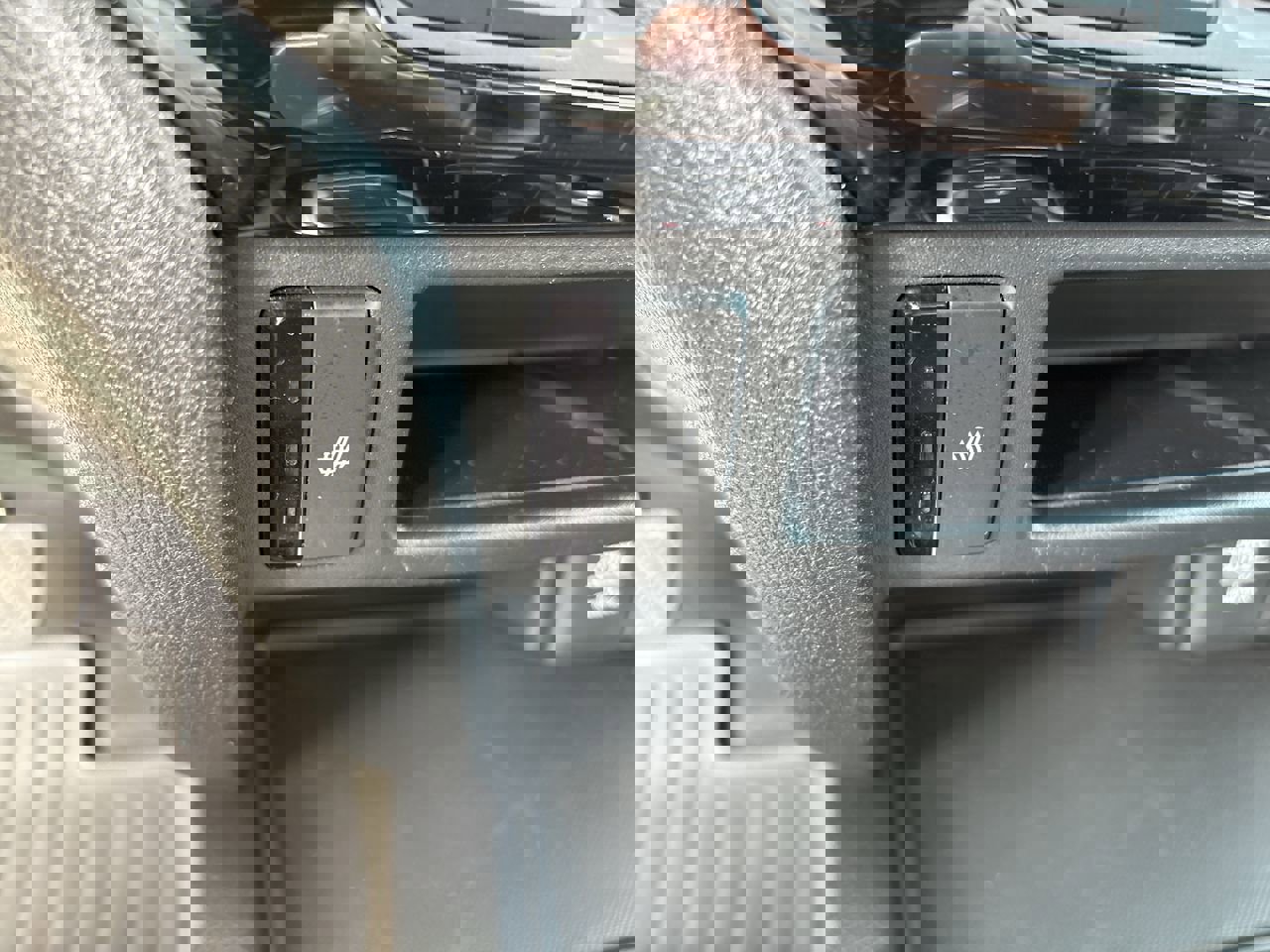 Certified 2020 Honda Passport Touring image 32